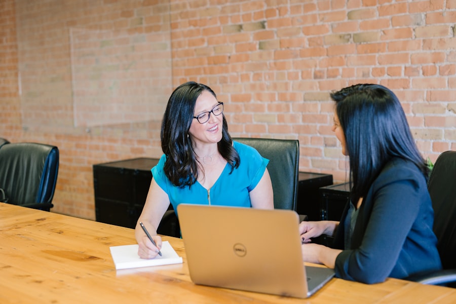 Executive support professional coordinating business work