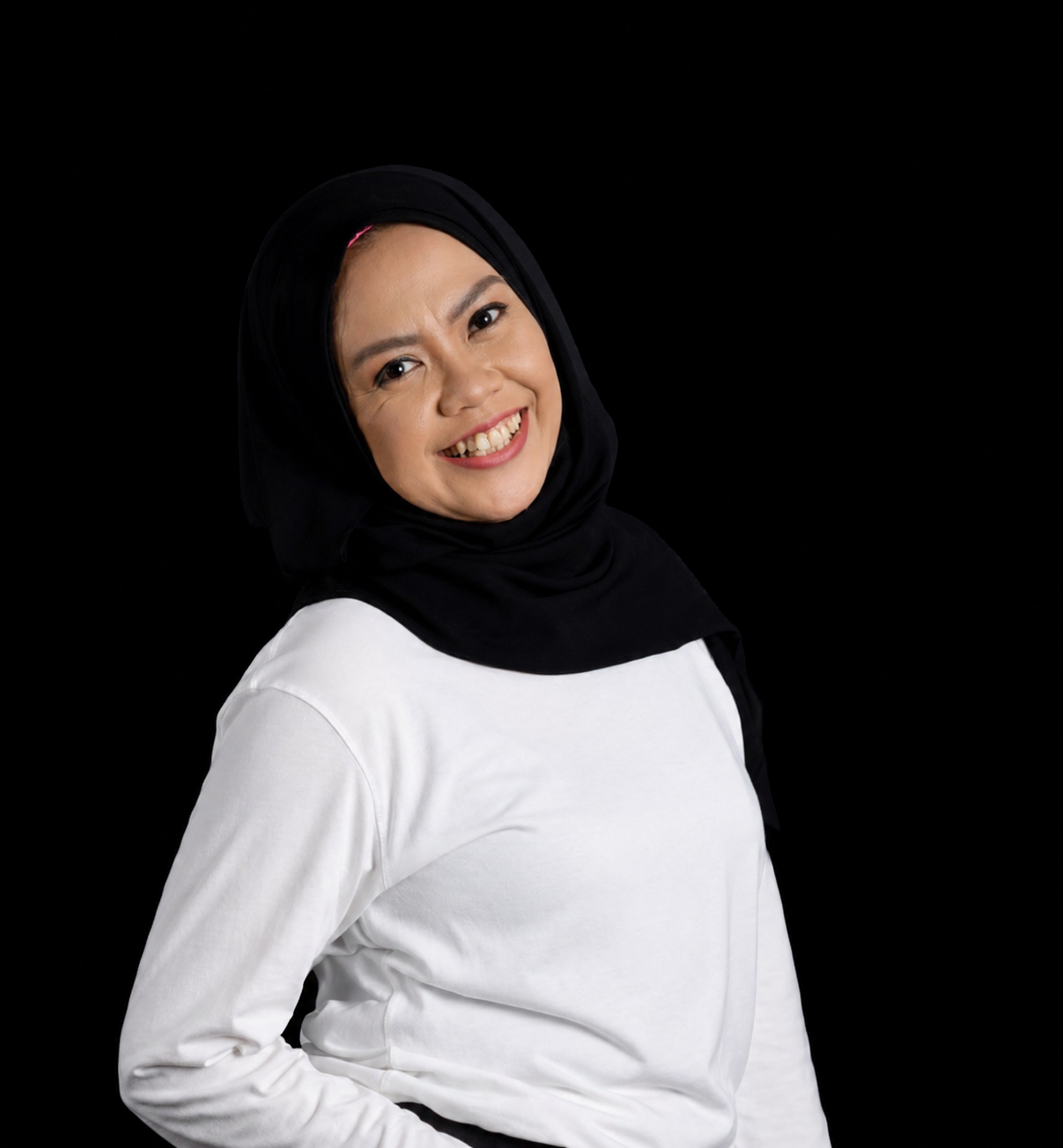 Iefa Jathmika, Founder Primassist